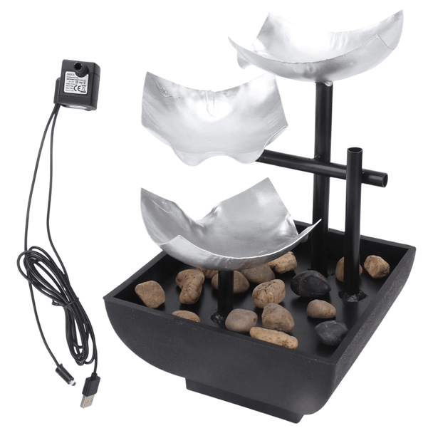 Dekorativna Stolna Fontana "Lura" - Zoro