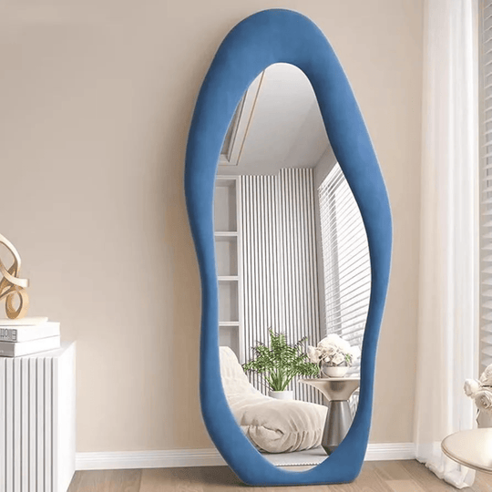 Dekorativno Ogledalo (160x60 cm) - Zoro