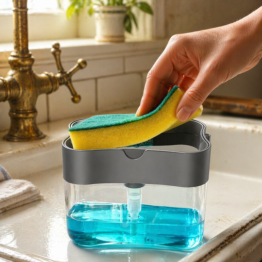 Deterdžent Dispenzer - Zoro