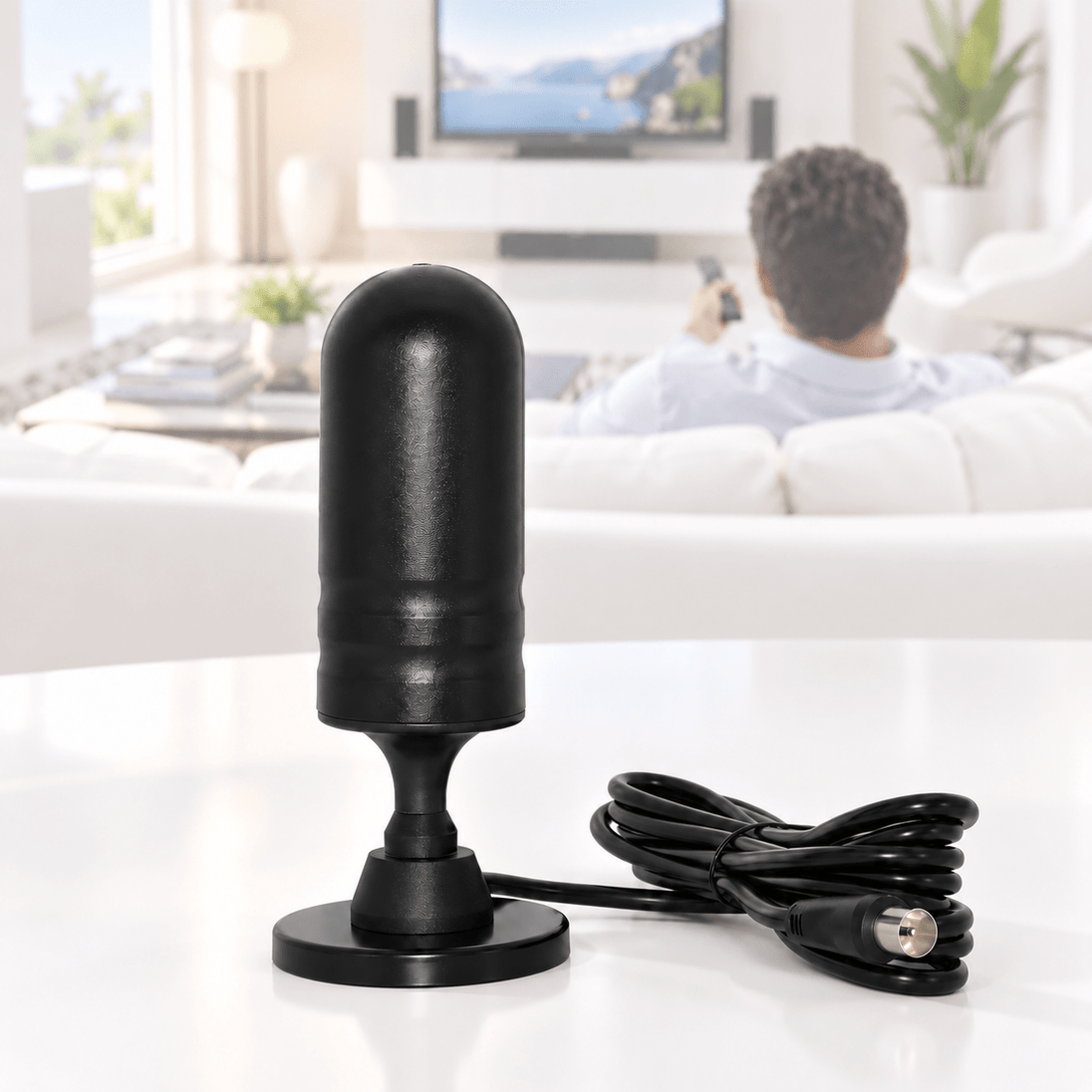 Digitalna HD TV Antena (DVB-T2) - Zoro