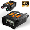 Digitalna Noćna Optika 4K Ultra HD - Zoro
