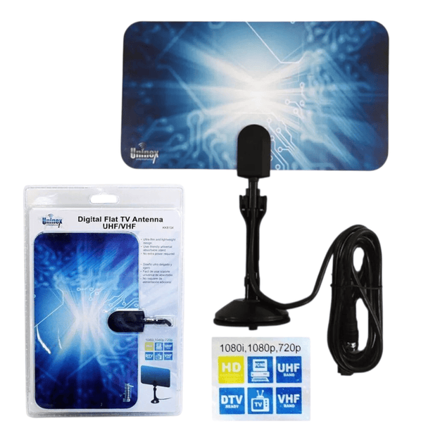 Digitalna TV Antena UHF/VHF - Zoro