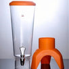 Dispenzer za Piće sa BT Zvučnikom i LED Osvetljenjem 3L - Zoro
