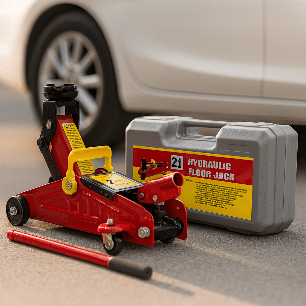 Dizalica za auto 2T - Zoro