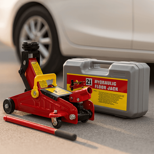 Dizalica za auto 2T - Zoro