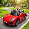 Dječiji Auto na Akumulator Porsche (12V) - Zoro