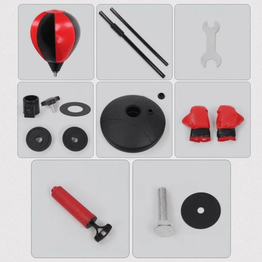 Dječiji bokserski set - Zoro