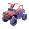 Dječiji Quad na Akumulator "Lily" (12V) - Zoro