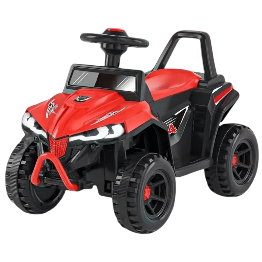 Dječiji Quad na Akumulator "TS - 3188" (12V) - Zoro