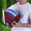 Dječja Harmonika "104" - Zoro