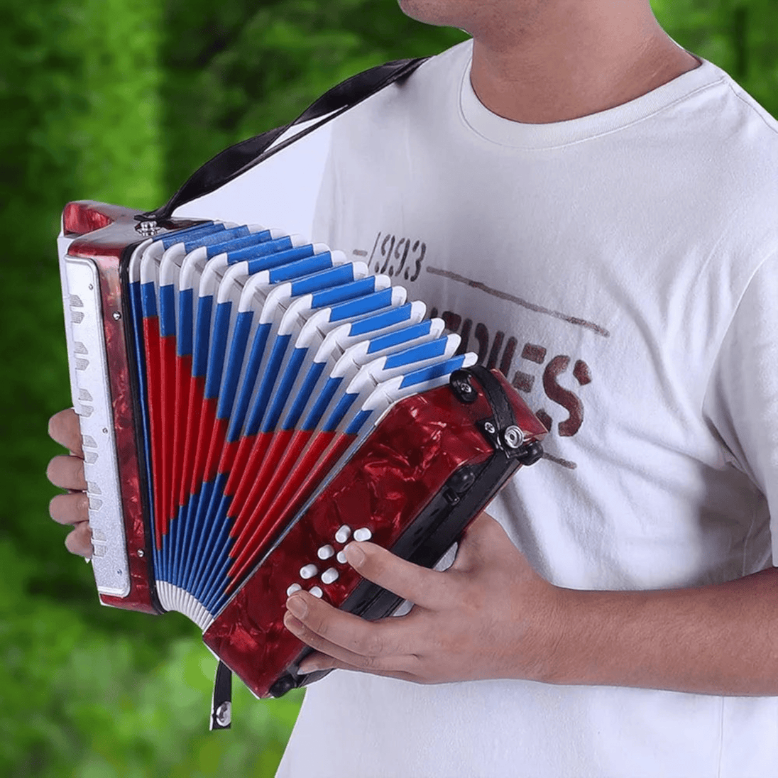 Dječja Harmonika "104" - Zoro