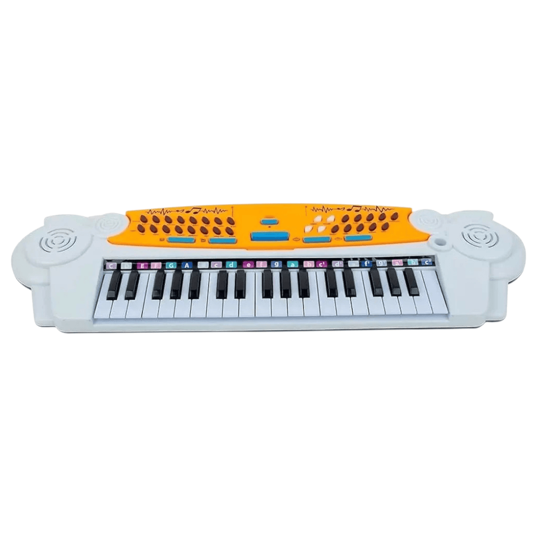 Dječja klavijatura "HS - 3702" - Zoro