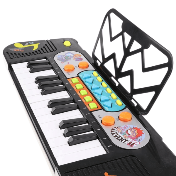 Dječja Klavijatura s Mikrofonom - Zoro