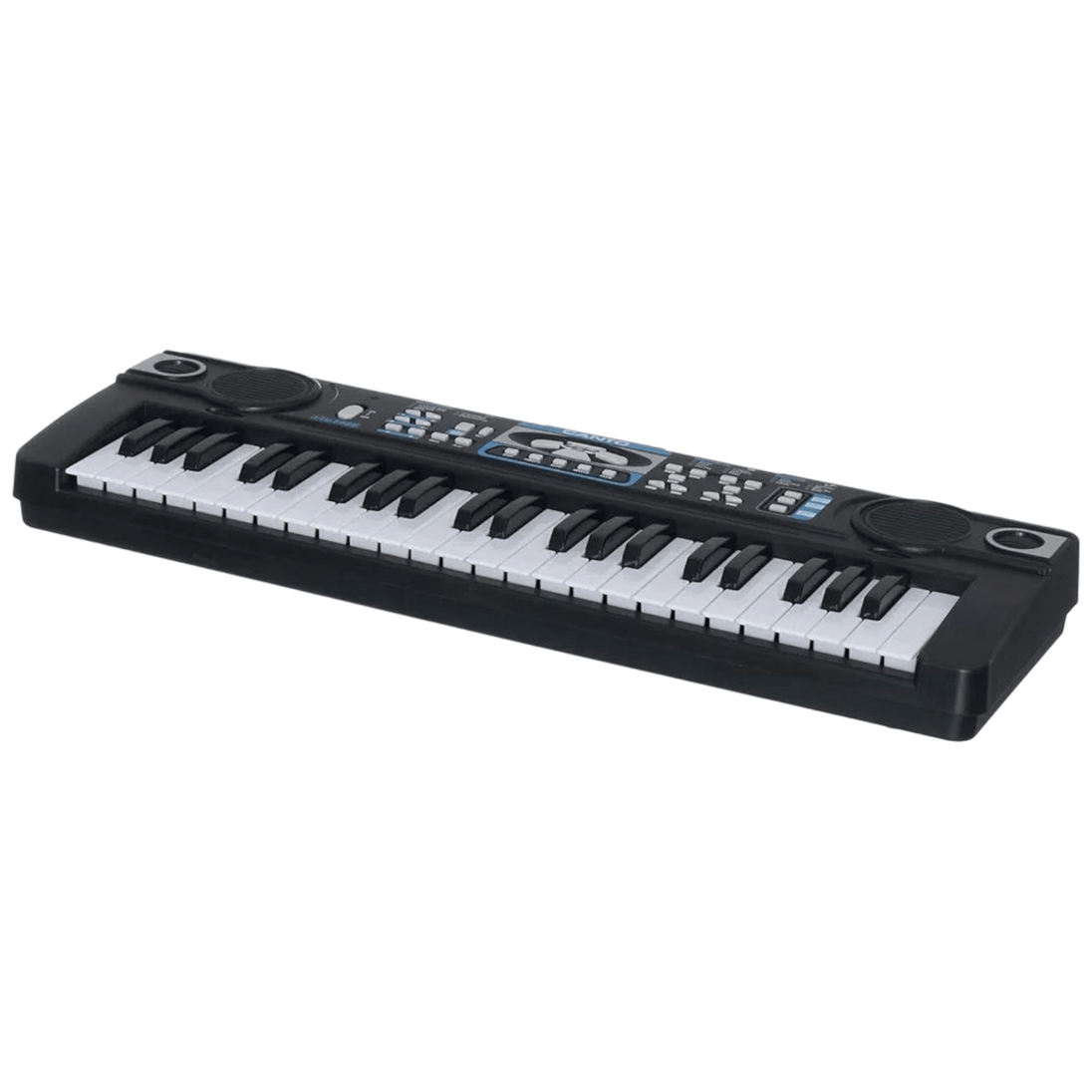Dječja Klavijatura s Mikrofonom "HL - 3828" - Zoro