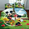 Dječja posteljina "Mickey i Minnie Mouse" - Zoro
