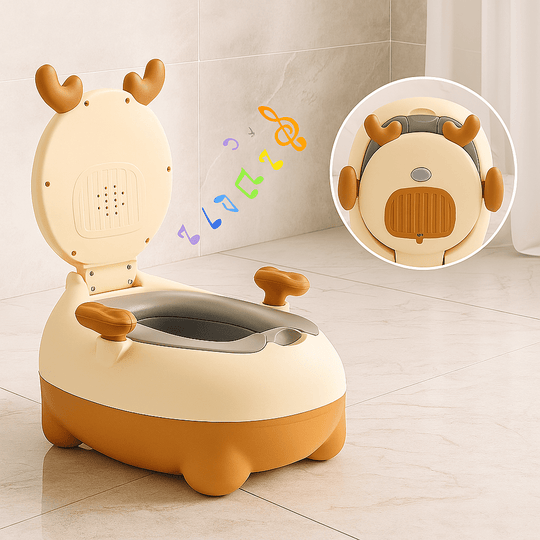 Dječja Tuta s Muzikom i Jastučićem - Zoro