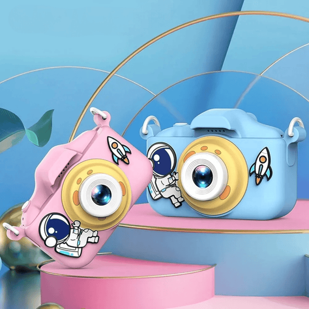 Dječji Digitalni Fotoaparat "GL - 80" - Zoro