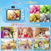 Dječji Digitalni Fotoaparat "GL - 80" - Zoro