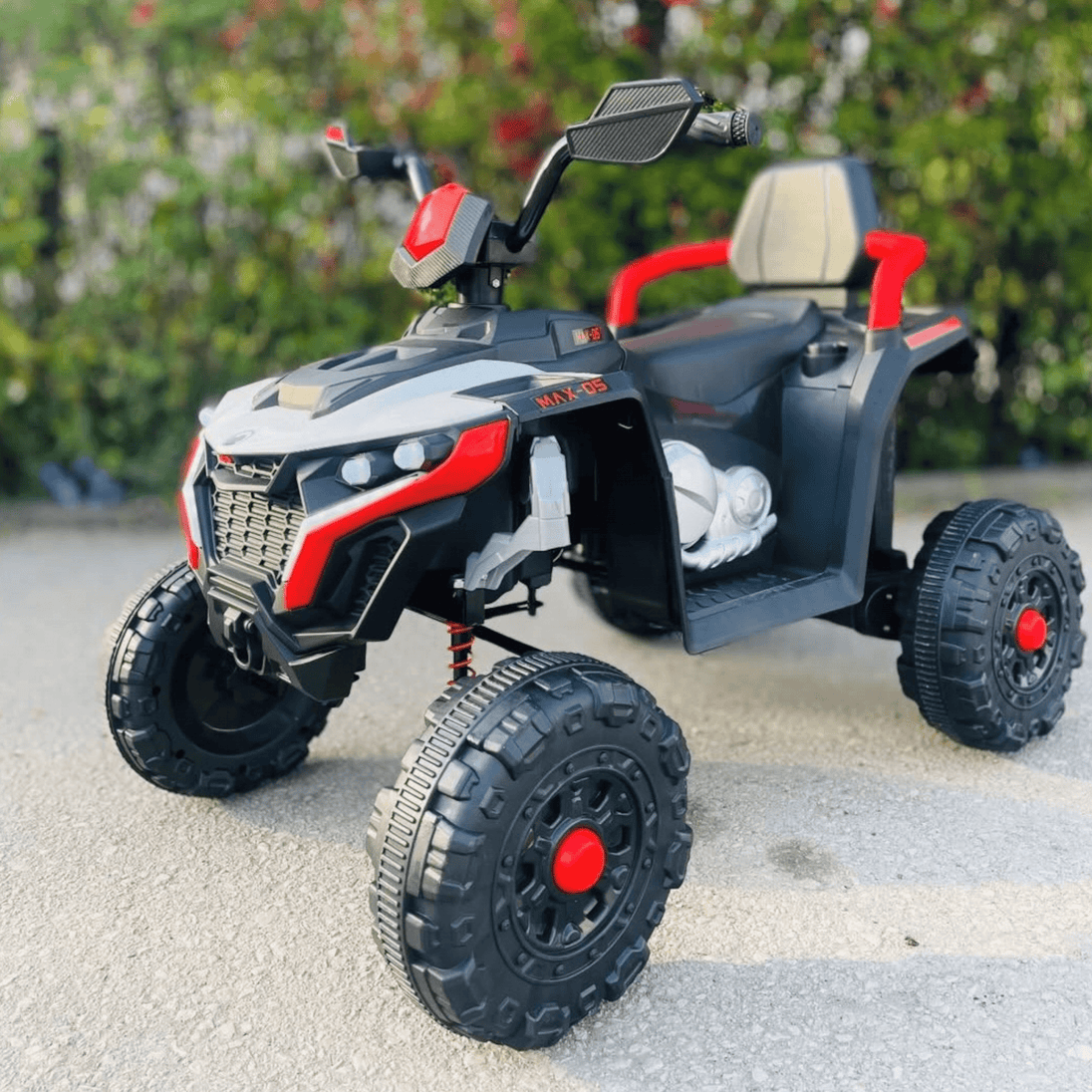Dječji Quad "Max - 05" (12V) - Zoro