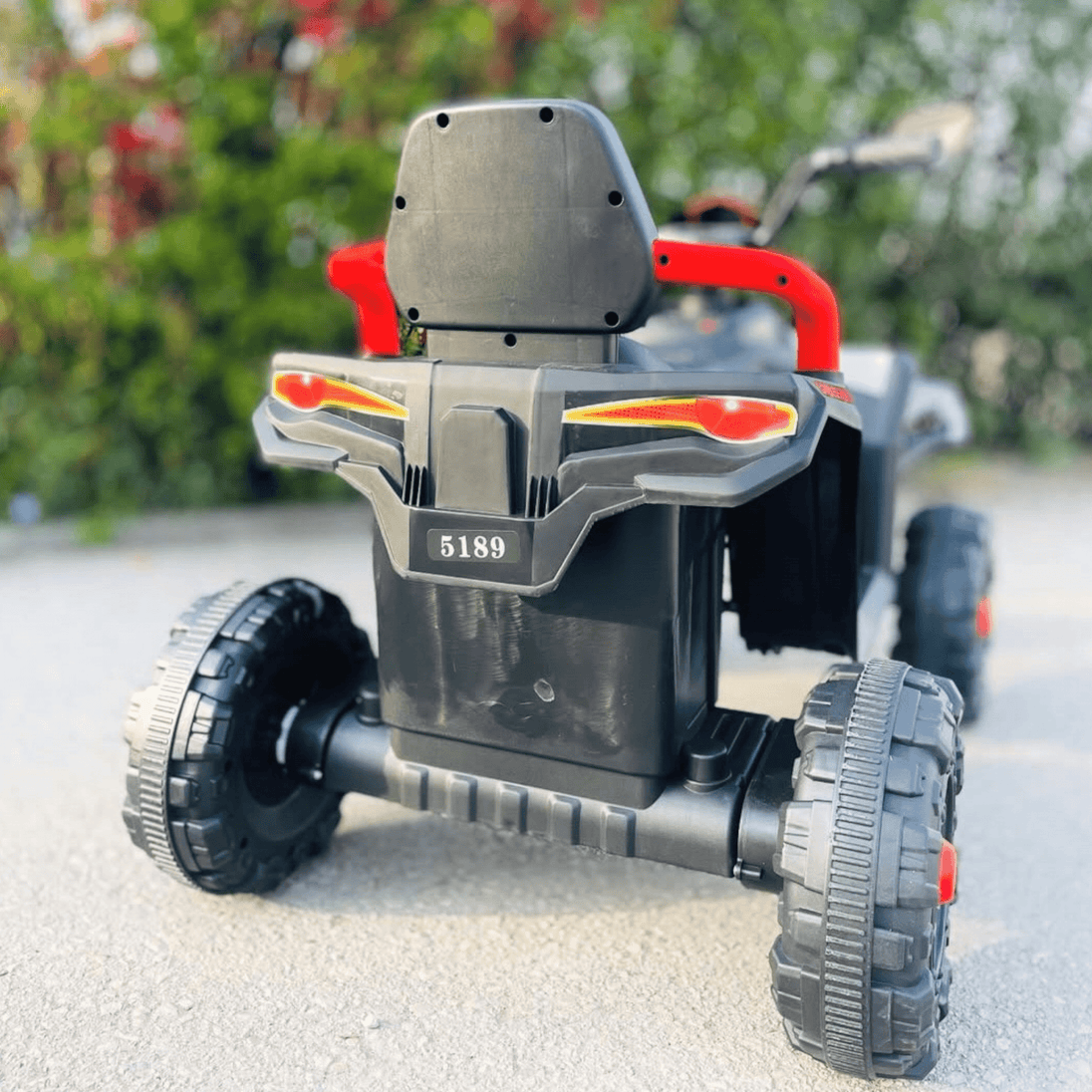 Dječji Quad "Max - 05" (12V) - Zoro