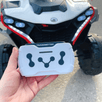 Dječji Quad "Max - 05" (12V) - Zoro