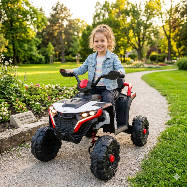 Dječji Quad "Max - 05" (12V) - Zoro