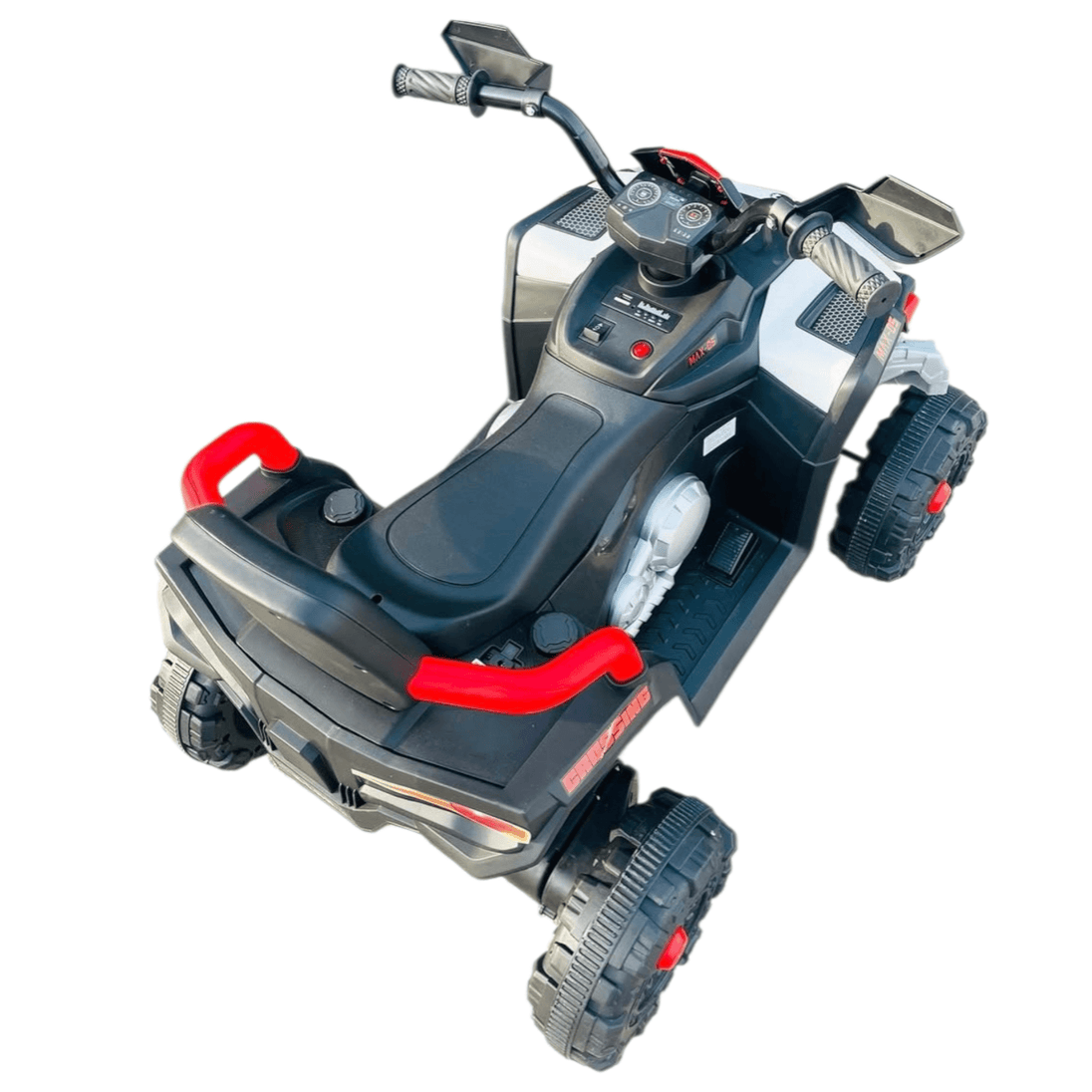 Dječji Quad "Max - 05" (12V) - Zoro