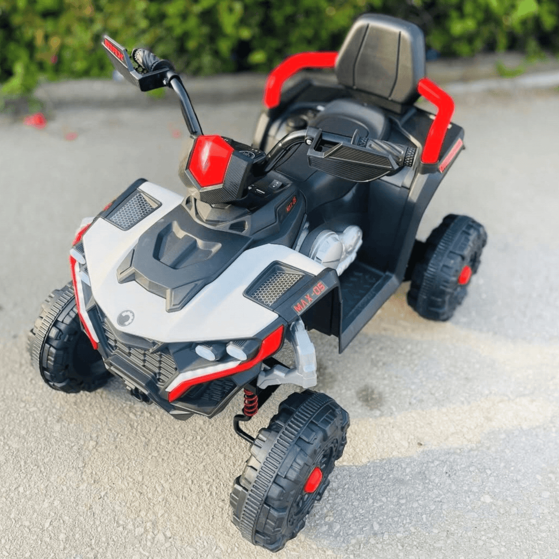 Dječji Quad "Max - 05" (12V) - Zoro