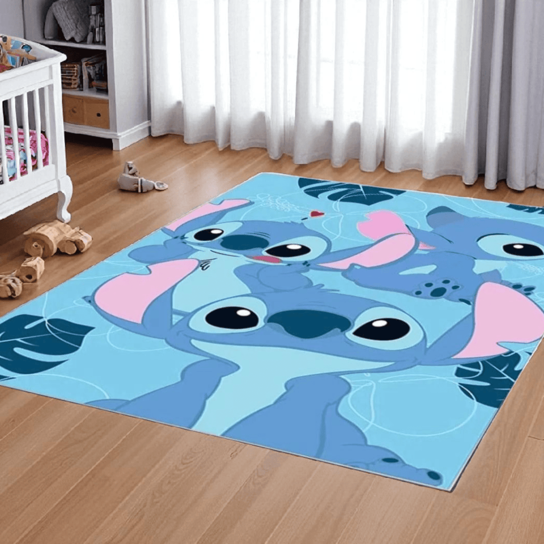 Dječji Tepih 200x140cm - Zoro