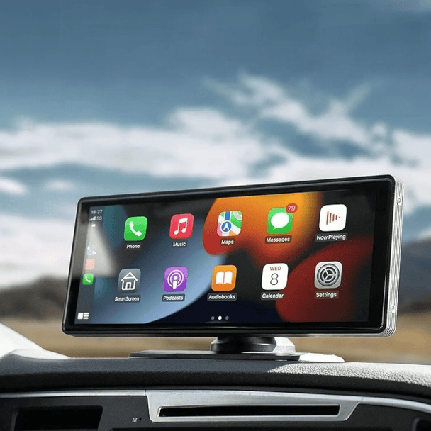 DODIRNI EKRAN ZA AUTOMOBIL (24cm) - Zoro