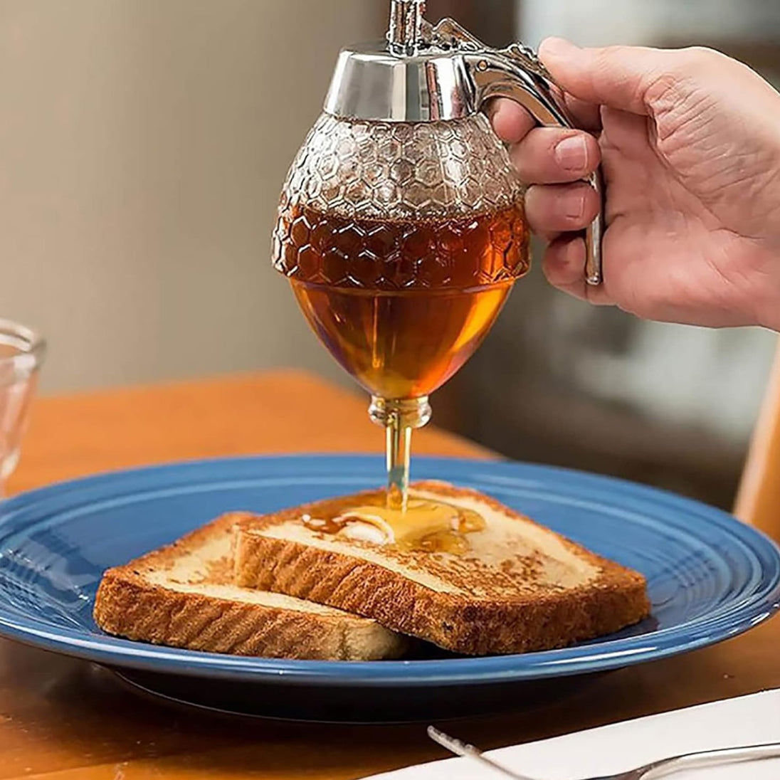 Dozer za Med - Sirup - Zoro