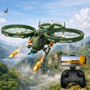 Dron s Kamerom "EO - 29" - Zoro