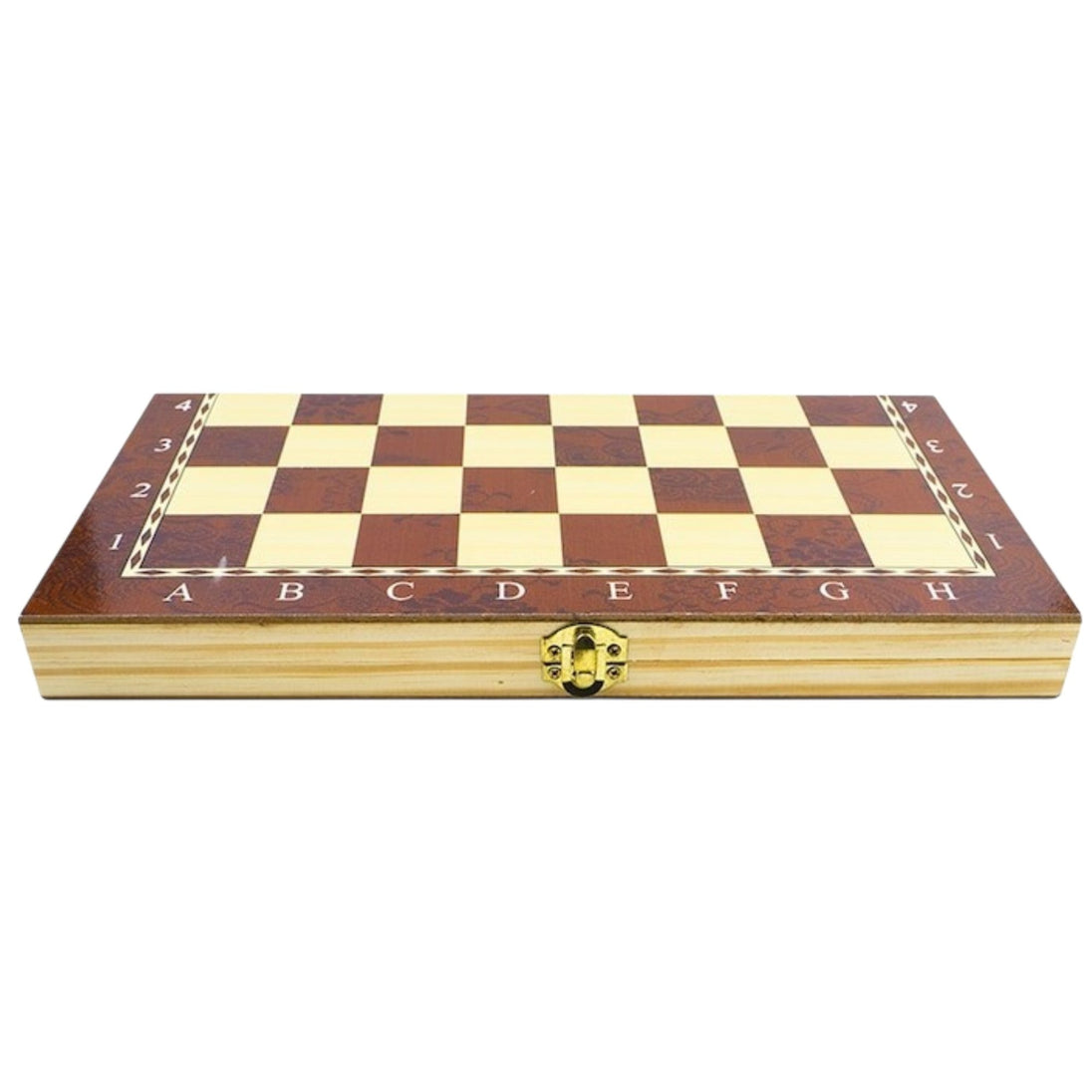 Drveni Društveni Set 3u1 - Zoro