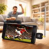 DVB - T Digital TV za Mobitel/Tablet - Zoro