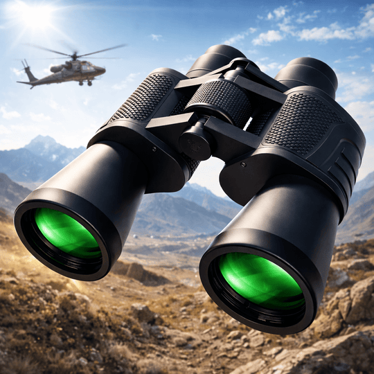 Dvogled "Bushnell" 20x50 HD - Zoro