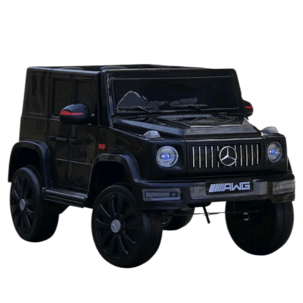 Džip na akumulator "X805" - Zoro