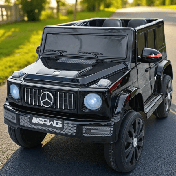 Džip na akumulator "X805" - Zoro