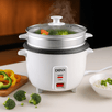 El. Aparat za Rižu i Kuhanje na Pari - DENX - Zoro