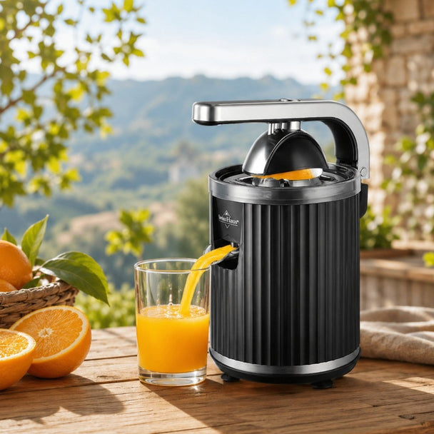 El. Presa Za Sokove 300W "CJ23" - Zoro