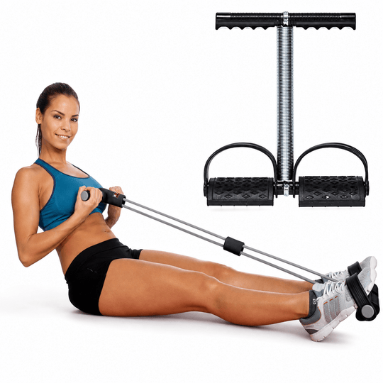 Elastična sprava za vježbanje "Tummy Trimmer" - Zoro
