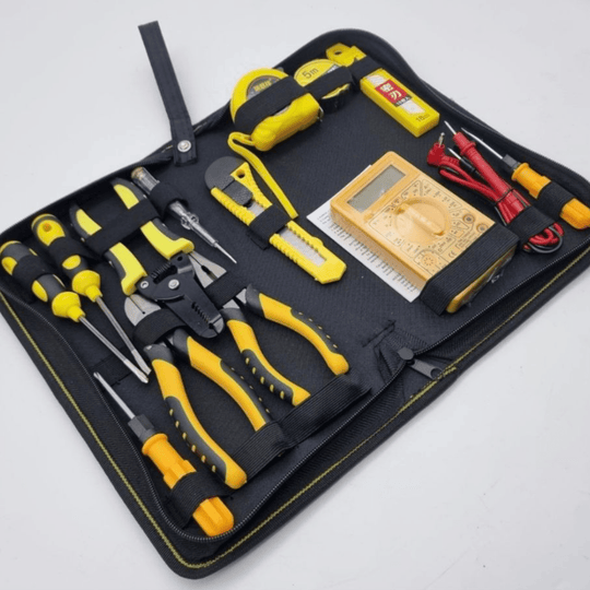 Električarski Set - Zoro