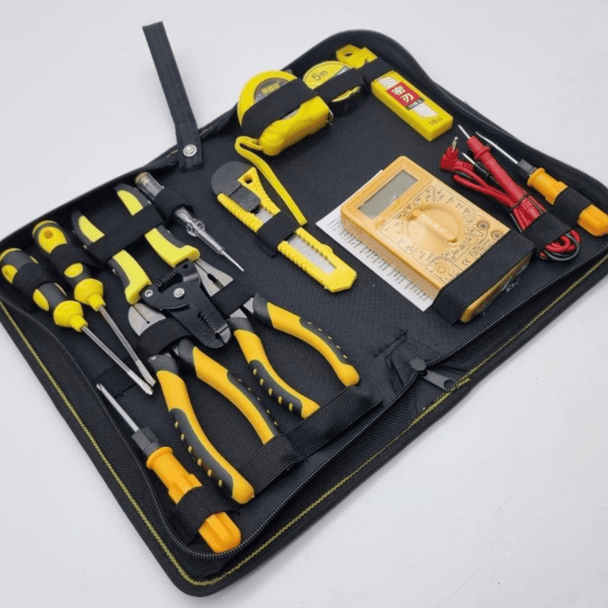 Električarski Set - Zoro