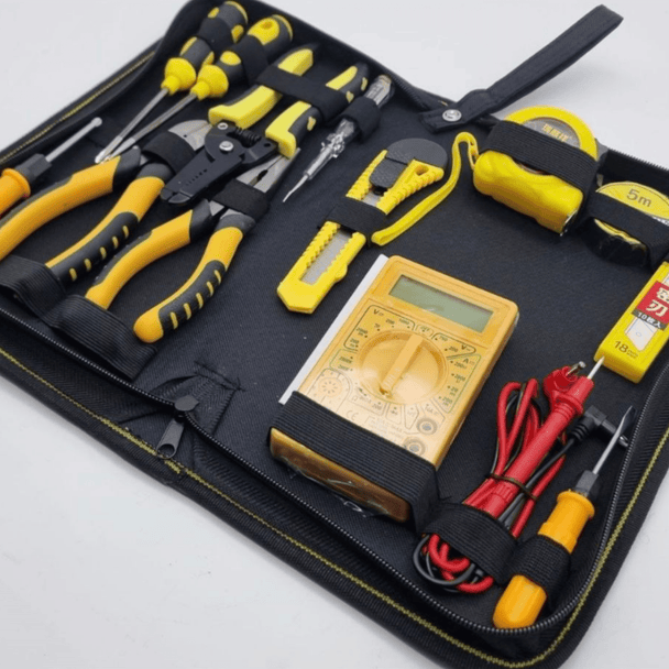 Električarski Set - Zoro