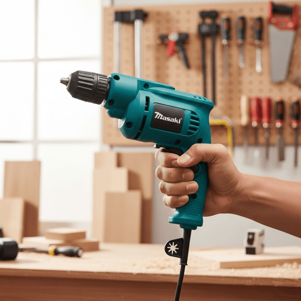 Električna Bušilica 6412 – 500W - Zoro