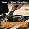 Električna Četka za Čišćenje Roštilja "XL-8801" - Zoro