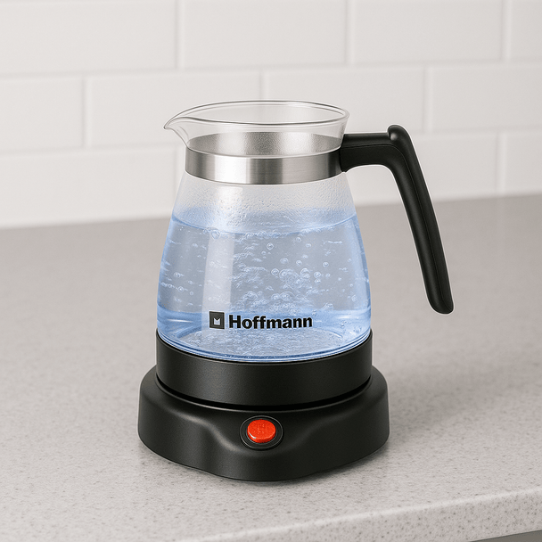 Električna Džezva za Kafu "HM - 2591" - Zoro