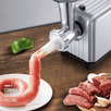 Električna mašina za mljevenje mesa MGD - Zoro