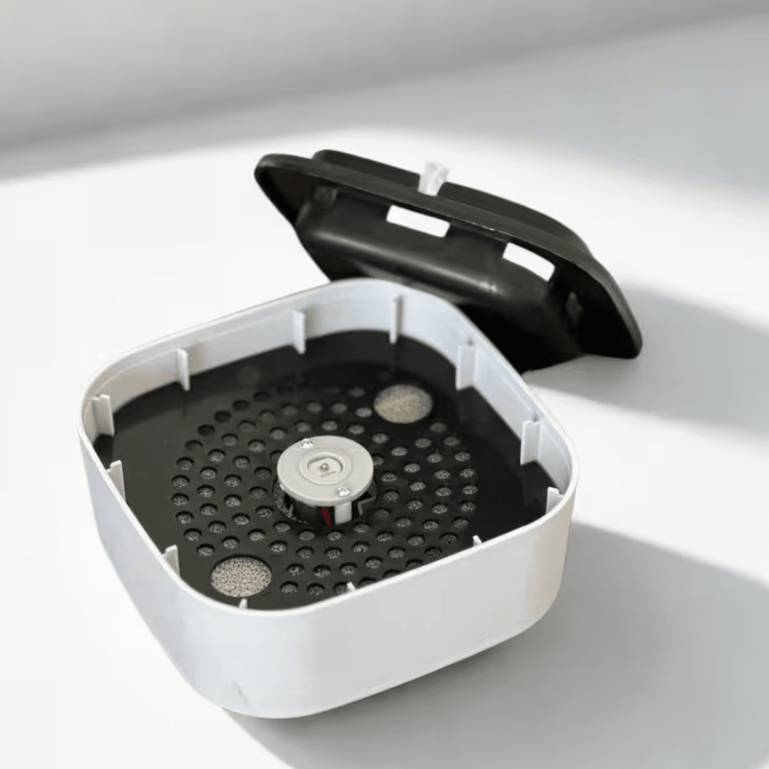 Električna Pepeljara Koja Uvlači Dim - Zoro