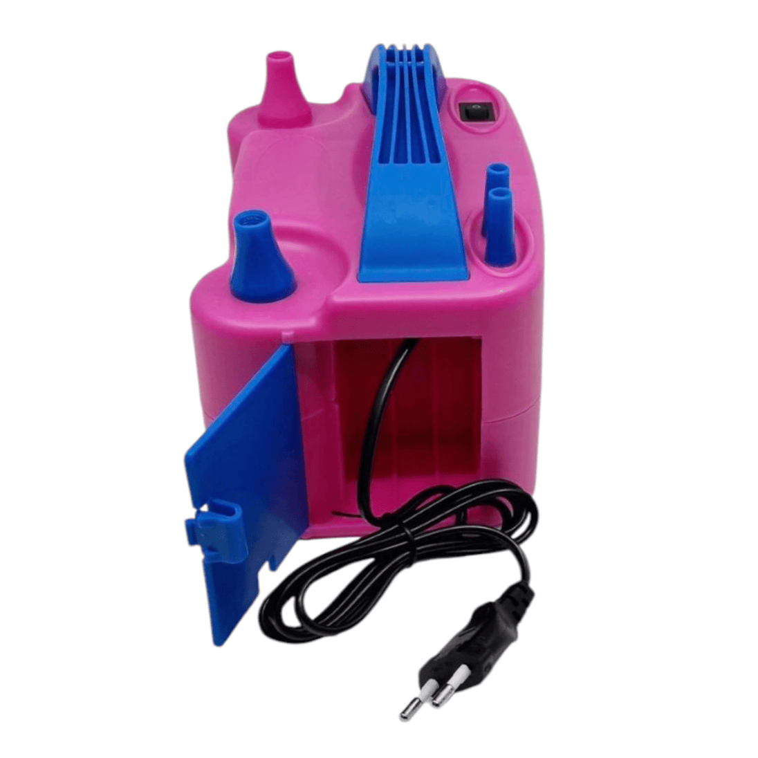 Električna pumpa za balone - Zoro