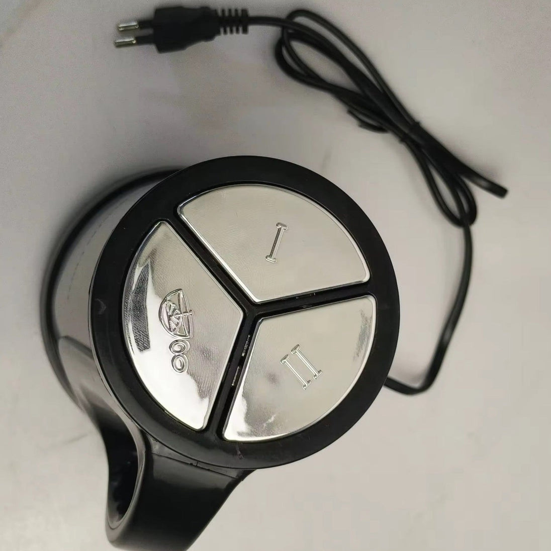 Električna Sjeckalica 5L (SC-8304B) - Zoro